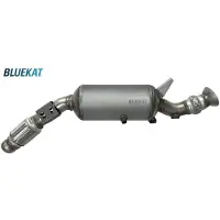 BLUEKAT 443011 Roetfilter (DPF)