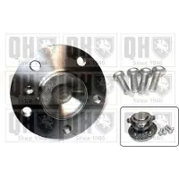 Quinton Hazell QWB1650 Wiellagerset