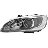 VAN WEZEL 5934986V Koplamp