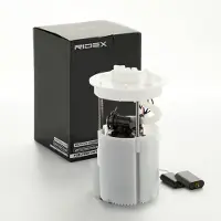 RIDEX 1382F0778 Brandstofpomp