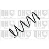 Quinton Hazell QCS6607 Chassisveer