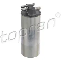 Topran 113 941 Brandstoffilter