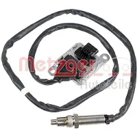 METZGER 0899363 NOx-sensor, NOx-katalysator