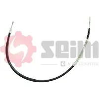 Seim 554058 Handremkabel