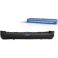 DT Spare Parts 12.82256 Achterbumper