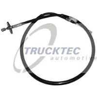 TRUCKTEC AUTOMOTIVE 02.35.259 Handremkabel