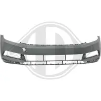Diederichs 2249150 Bumper