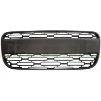 PRASCO FT1242120 Ventilatiegrille, bumper