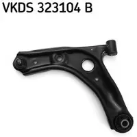 Skf VKDS 323104 B Draagarm