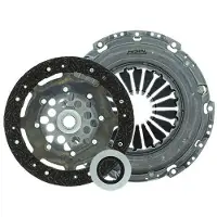 AISIN KM-127 Koppelingsset