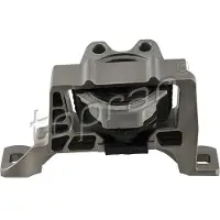 Topran 304 020 Motorsteunlager