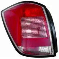 IPARLUX 16533537 Achterlicht
