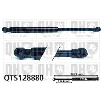 Quinton Hazell QTS128880 Gasveer achterklep