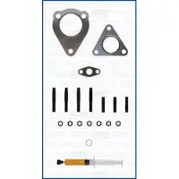 Ajusa JTC11012 Turbocharger, montageset