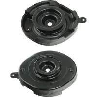 RIDEX 1180S0918 Veerpootlager