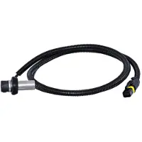 Hella 6PU 230 048-501 Wielsnelheidssensor (ABS)