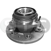 STC T490187 Wiellagerset