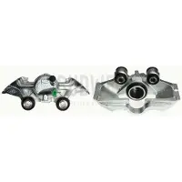BUDWEG CALIPER 342055 Remklauw