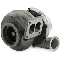 RIDEX 2234C10261R Turbocharger