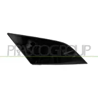PRASCO MZ6042143 Ventilatiegrille, bumper