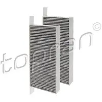 Topran 700 726 Interieurfilter