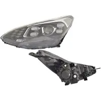 Alkar 2735655 Koplamp