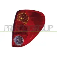 PRASCO MB8214053 Achterlicht