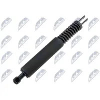 NTY AE-BM-101 Gasveer achterklep