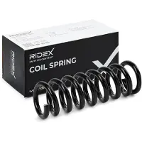 RIDEX 188C0884 Chassisveer