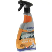 Michelin 009443 Waterloos wasmiddel voor de auto