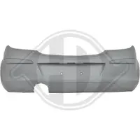 Diederichs 1814058 Achterbumper