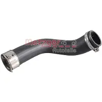 METZGER AUTOTEILE 2401096 Laadluchtslang