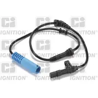 Quinton Hazell XABS180 Wielsnelheidssensor (ABS)