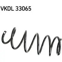 Skf VKDL 33065 Chassisveer