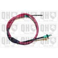 Quinton Hazell BC4032 Handremkabel