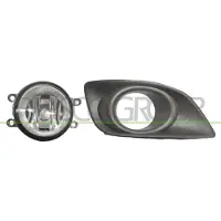 PRASCO TY2444413 Mistlamp