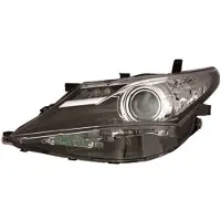 IPARLUX 11901411 Koplamp