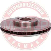 Master Sport 24013601041-PCS-MS Remschijf