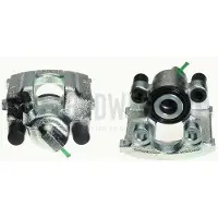 BUDWEG CALIPER 342705 Remklauw