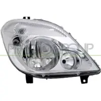 PRASCO ME9194913 Koplamp