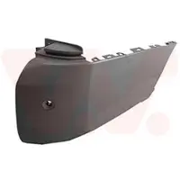 VAN WEZEL 4087533 Achterbumper