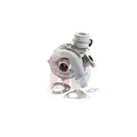 AKS DASIS 185013N Turbocharger