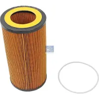 DT Spare Parts 5.45118 Oliefilter