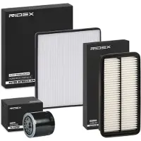 RIDEX 4055F0389 Filterset