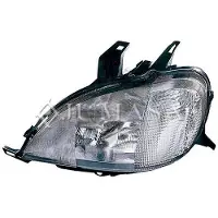 JUMASA 38322047 Koplamp