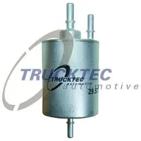TRUCKTEC AUTOMOTIVE 07.38.028 Brandstoffilter