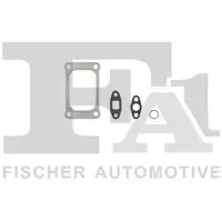 FA1 KT551170E Turbocharger, montageset