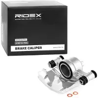 RIDEX 78B0341 Remklauw