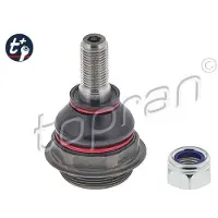 Topran Fuseekogel HANS PRIES 720 227