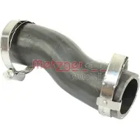 METZGER 2400288 Laadluchtslang